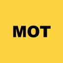 MOT Plate app icon
